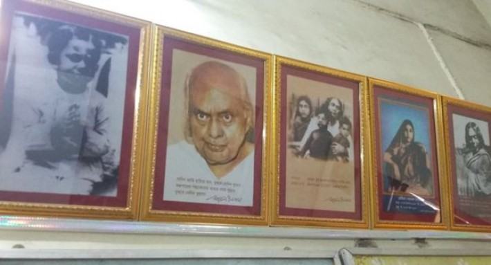 কেমন আছেন দুখু মিয়ার গ্রামের মানুষ
