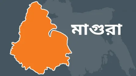 মাগুরায় সড়ক দূর্ঘটনায় নিহত ২