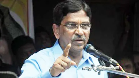 বিএনপি মাদক ব্যবসায়ীদের উৎসাহিত করছে : হানিফ