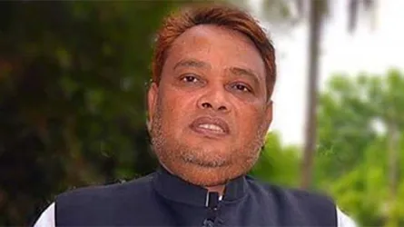 বদি ভাই ভয় নাই এগিয়ে চলো...