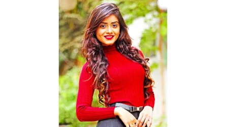 তিশার ঈদ ব্যস্থতা