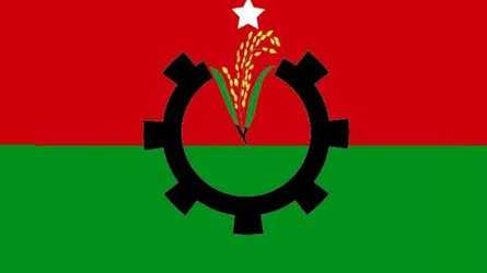 রাজপথের অঙ্ক কষছে বিএনপি