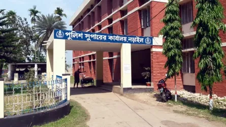 নড়াইলে চার মাদকবিক্রেতাসহ আটক ৩৭, ইয়াবা ও গাঁজা উদ্ধার