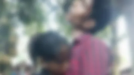 এক রশিতে জীবন গেল স্বামী-স্ত্রীর
