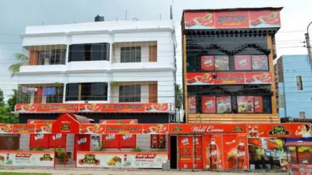 রেস্তোরাঁর আড়ালে ভয়ঙ্কর চক্র