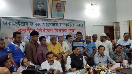মাদক বিরোধী অভিযানে যারা মারা যাচ্ছে তাদের কেউই নিরীহ নয় : কাদের