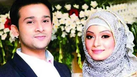 স্ত্রীর মামলায় অভিনেতা আসিফের বিরুদ্ধে অভিযোগ গঠন