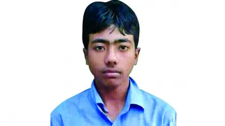 সোনাগাজীতে নিখোঁজ যুবকের লাশ উদ্ধার