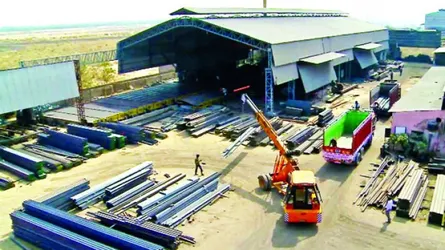 বিনিয়োগ খরা কাটছে না