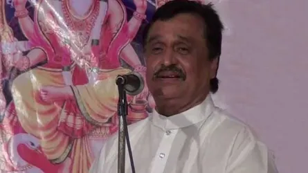 হিন্দু পণ্ডিতের কবিতায় মহানবী সা:-এর প্রশস্তি