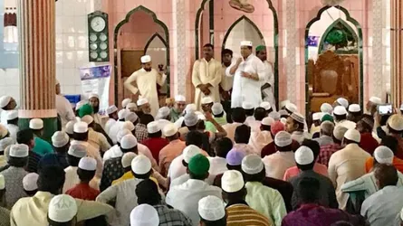 জিসিসি’র ভোট ঘনিয়ে আসায় বাড়ছে উত্তাপ ও উত্তেজনা