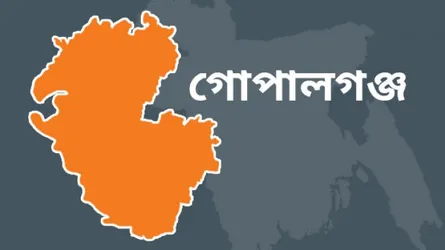 কাশিয়ানীতে সড়ক দুর্ঘটনায় নিহত ১