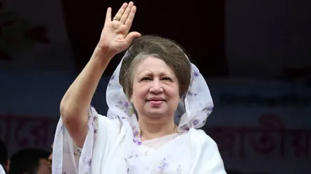 খালেদা জিয়ার জামিন : কী ভাবছে রাষ্ট্রপক্ষ?