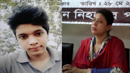 সম্পত্তির লোভে এমন ষড়যন্ত্র!