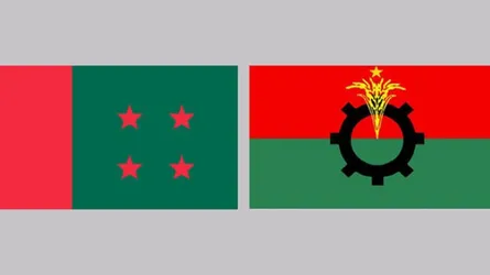 বড় দুই দলের মনোভাব আর জনমানুষের অনুভব