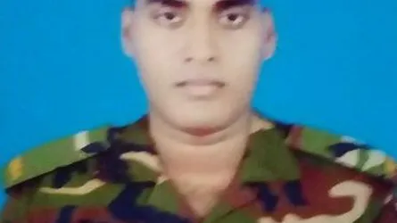 আফ্রিকায় নিহত আরজানের পরিবারে শোকের মাতম