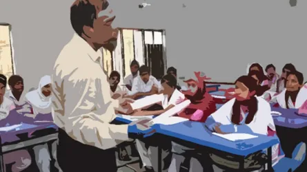 ৫৪ হাজার আবেদনের স্তূপ অবসরপ্রাপ্ত শিক্ষকদের
