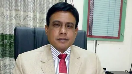 মাদকব্যবসায়ীর কাছ থেকে ঘুষ নেয়ার অভিযোগে দামুড়হুদা থানার ওসি আকরাম প্রত্যাহার