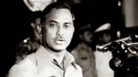 রাষ্ট্রনায়ক শাসন ও সুনীতি