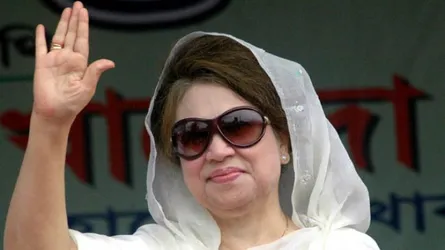 ‘খালেদা জিয়ার জামিন নিয়ে সরকার তালবাহানা করছে’