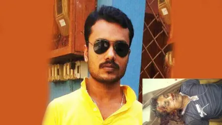 শয়নকক্ষে ছাত্রলীগ নেতার গুলিবিদ্ধ লাশ, নববধূ হেফাজতে