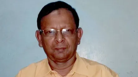 সাংবাদিক আশীষকে হত্যার হুমকিতে পাঁচ সংগঠনের উদ্বেগ প্রকাশ