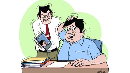 দ্য অ্যান্ড অব কেদারস গ্রান্ডি