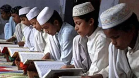 ২০২টি মাদরাসা বন্ধ ৯৬টি বন্ধের প্রক্রিয়া শুরু