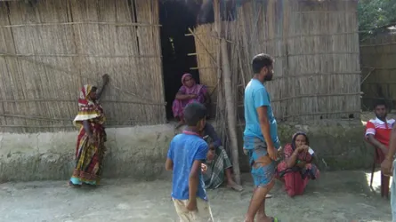 ওসি বলছেন প্রেম, পরিবারের দাবি ধর্ষণ
