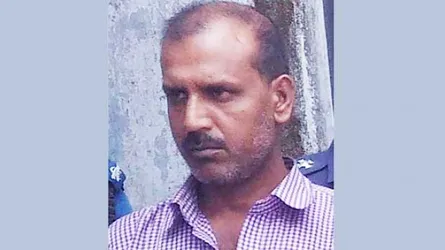 কুলাউড়ায় ‘বন্দুকযুদ্ধে‘ ডাকাত সর্দার ইসলাম নিহত