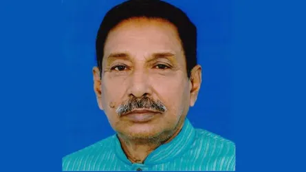 গোলাপগঞ্জ পৌর মেয়র সিরাজুল জব্বার চৌধুরীর ইন্তেকাল