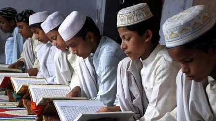 বন্ধ হওয়া ২০২টি মাদরাসার ১২৯টিই উত্তরাঞ্চলে