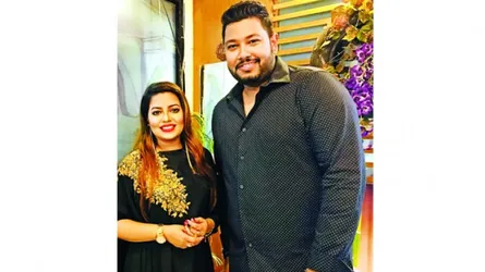 ইত্যাদির মিউজিক্যাল ড্রামা