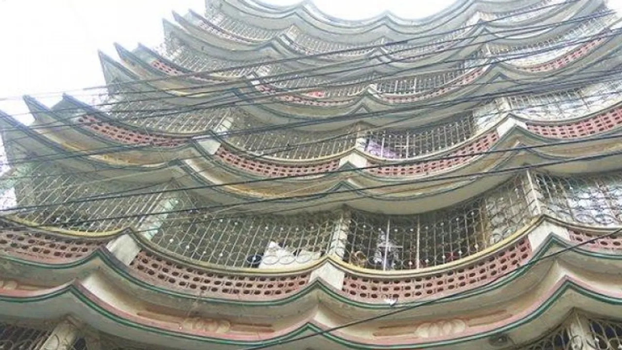 গ্রেফতার দেখানো হলো সাবেক ৩ পুলিশ কর্মকর্তাকে