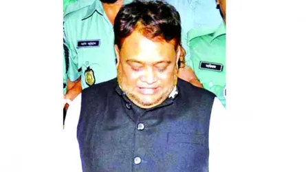 অবশেষে দেশ ছাড়লেন এমপি বদি