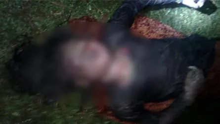 গাঙ্গে ভেসে উঠলো তরুণীর লাশ