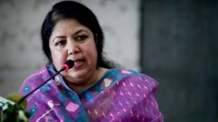 রোহিঙ্গাদের নিরাপদ, শান্তিপূর্ণ ও টেকসই প্রত্যাবাসন চায় বাংলাদেশ : স্পীকার