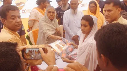 মাদকাসক্ত যেকোনো দলের হোক, রেহাই দেয়া হবে না : কৃষিমন্ত্রী