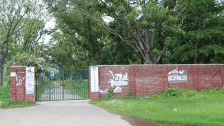 খুঁড়িয়ে চলছে রাবির বোটানিকাল গার্ডেন