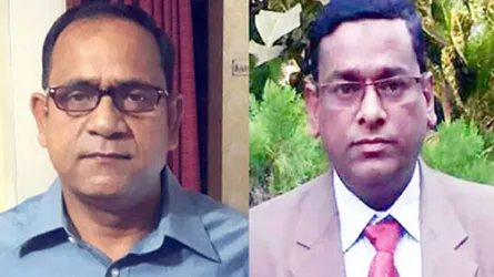 ১০ বছর পর ঝালকাঠি যুবদলের কমিটি গঠন