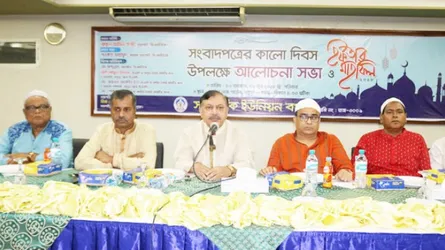 প্রতিদিনই কালো দিবসের মুখোমুখি হচ্ছি : রুহুল আমিন