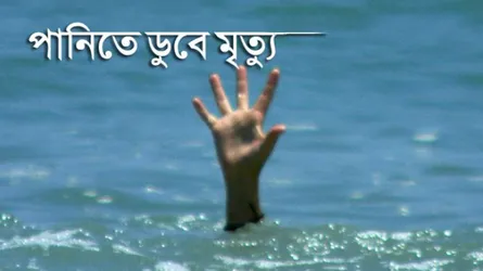 পাথরঘাটায় পানিতে ডুবে দুই বোনের মৃত্যু
