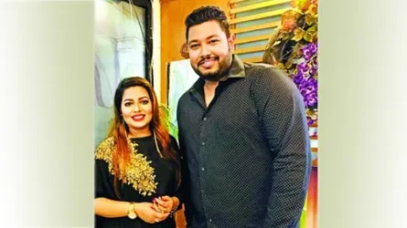ইত্যাদির মিউজিক্যাল ড্রামা