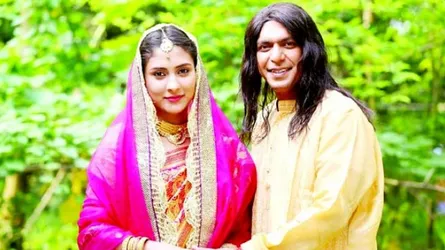 ভাদু গায়েনের প্রেমে সরলা