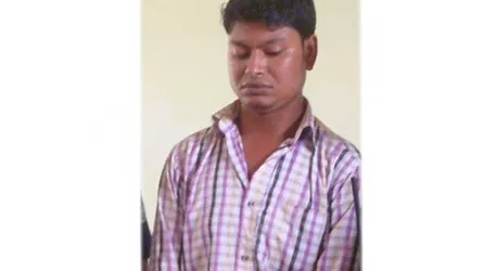 গণধর্ষণের শিকার দুই স্কুল ছাত্রী, আটক ১