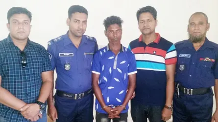 মোবাইল ফোনে পরিচয়, দুই বন্ধু মিলে ধর্ষণ, শেষে হত্যা