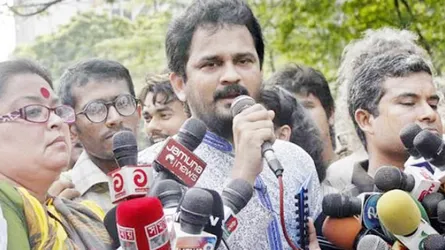 'বিচার-বহির্ভূত হত্যা' বন্ধের আহবান গনজাগরণ মঞ্চের