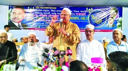 যোগ্যপ্রার্র্থীকে আমরা মনোনয়ন দিয়েছি