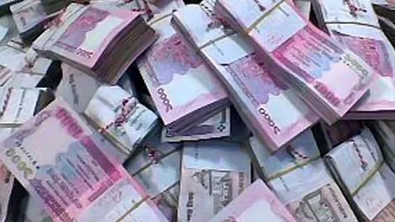 খেলাপি ঋণ : ১ লাখ ২৮ হাজার কোটি টাকা