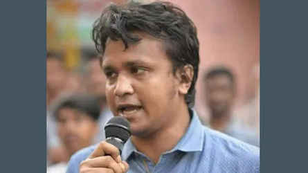 চাঁদাবাজির মামলায় ছাত্রলীগের সাবেক নেতা রনি কারাগারে